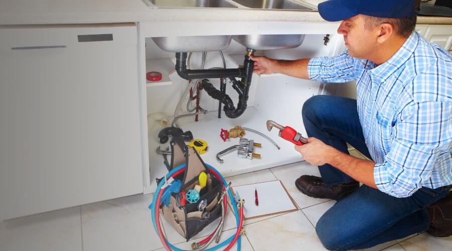 Professional Leak Detection in Tower, MN
